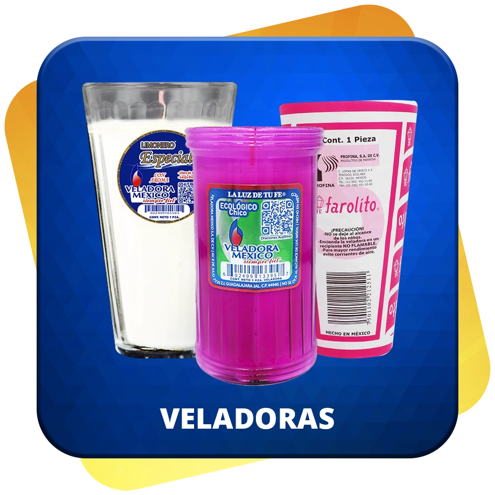 categoria de productos Frontal