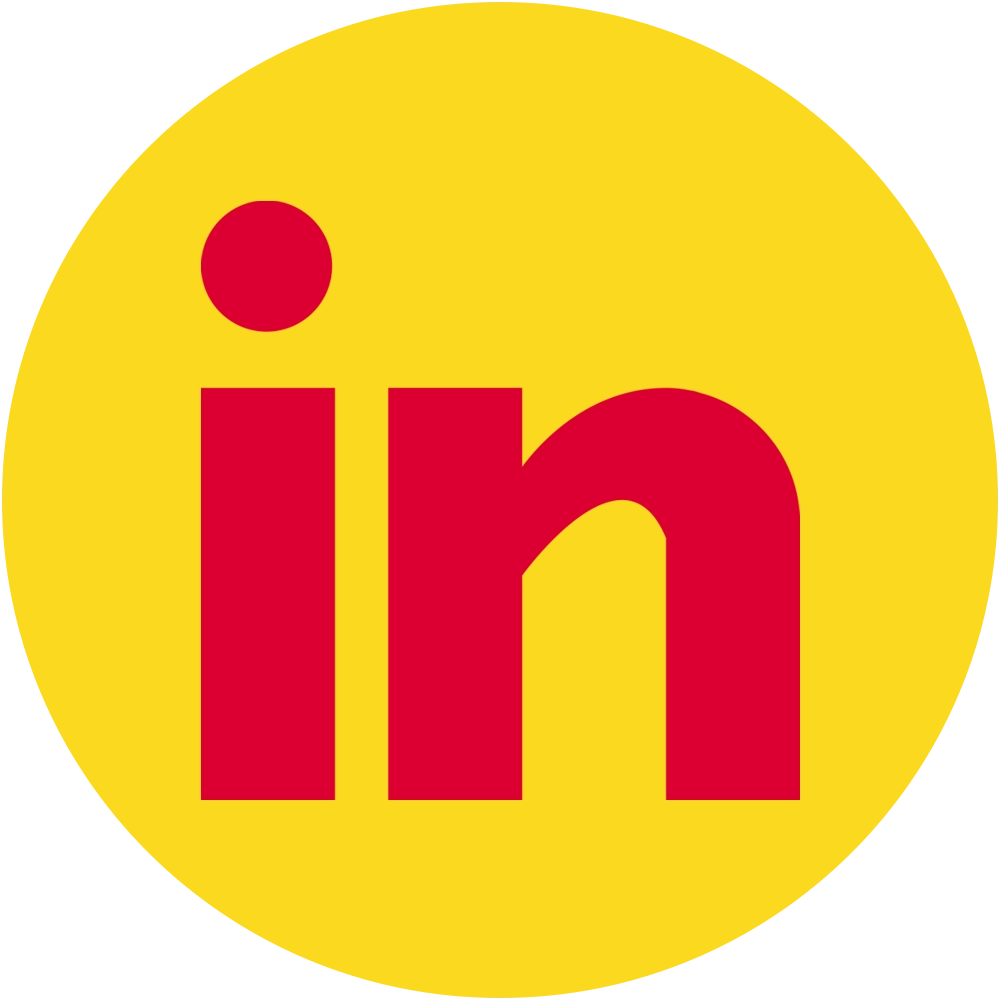 logo de linkedin