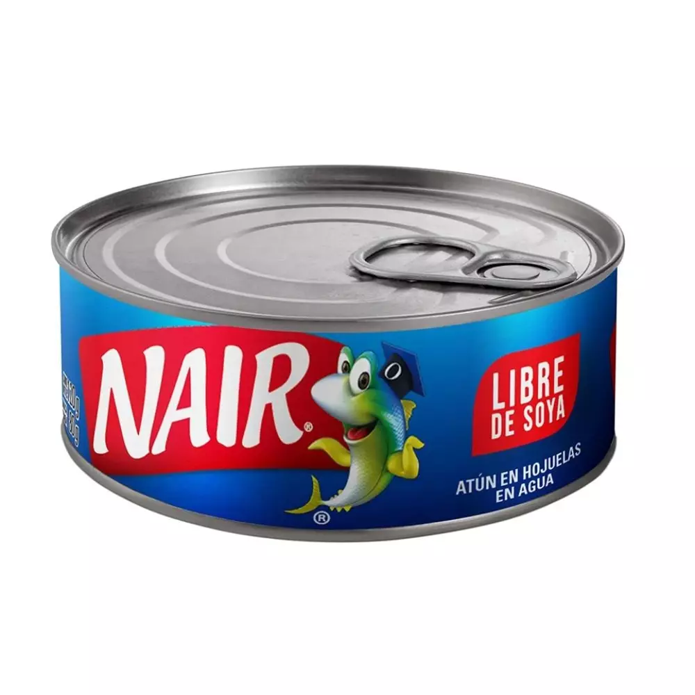 Producto Frontal de Promoción de la Semana