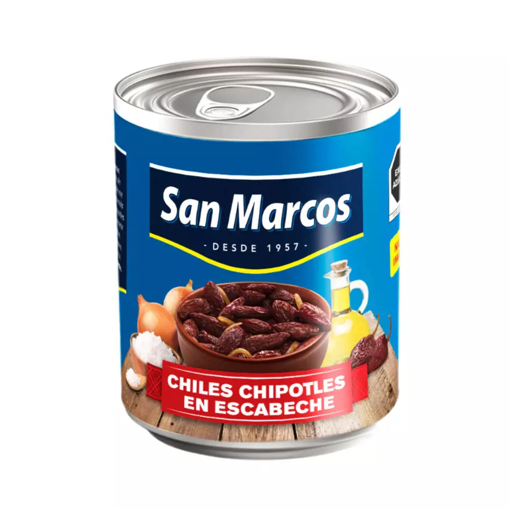 Producto Frontal de Promoción de la Semana