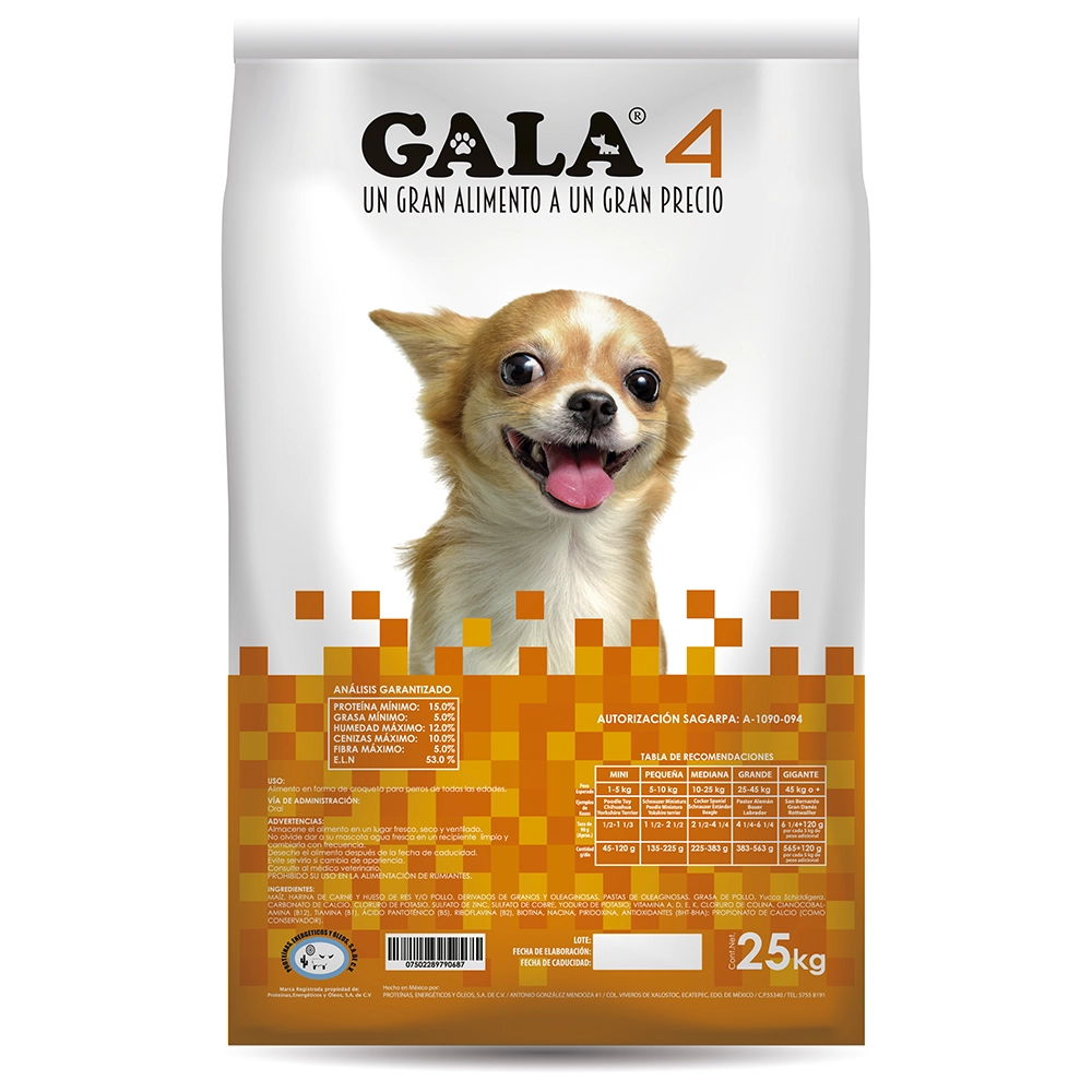 Producto Frontal de Promoción de la Semana