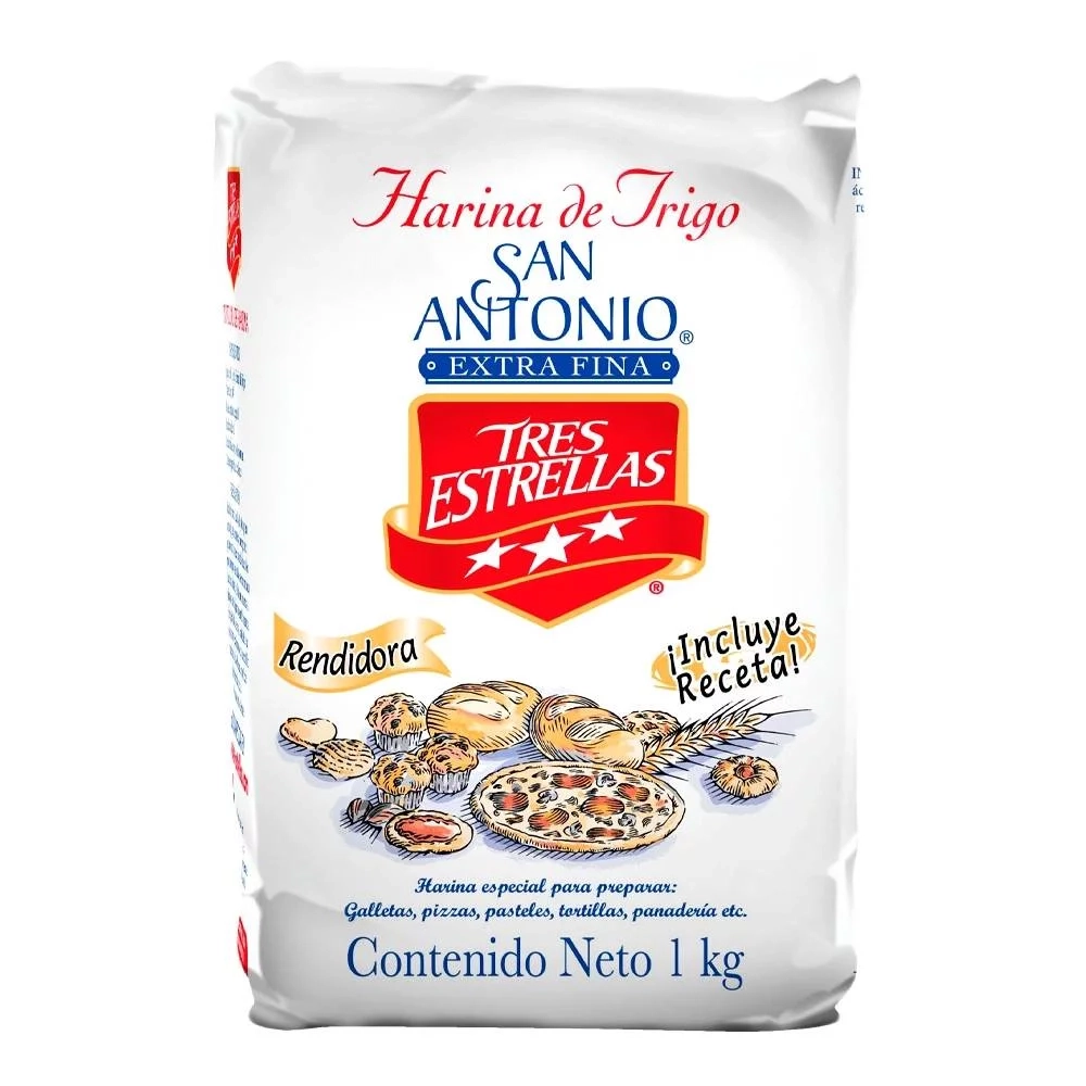 Producto Frontal de Promoción de la Semana