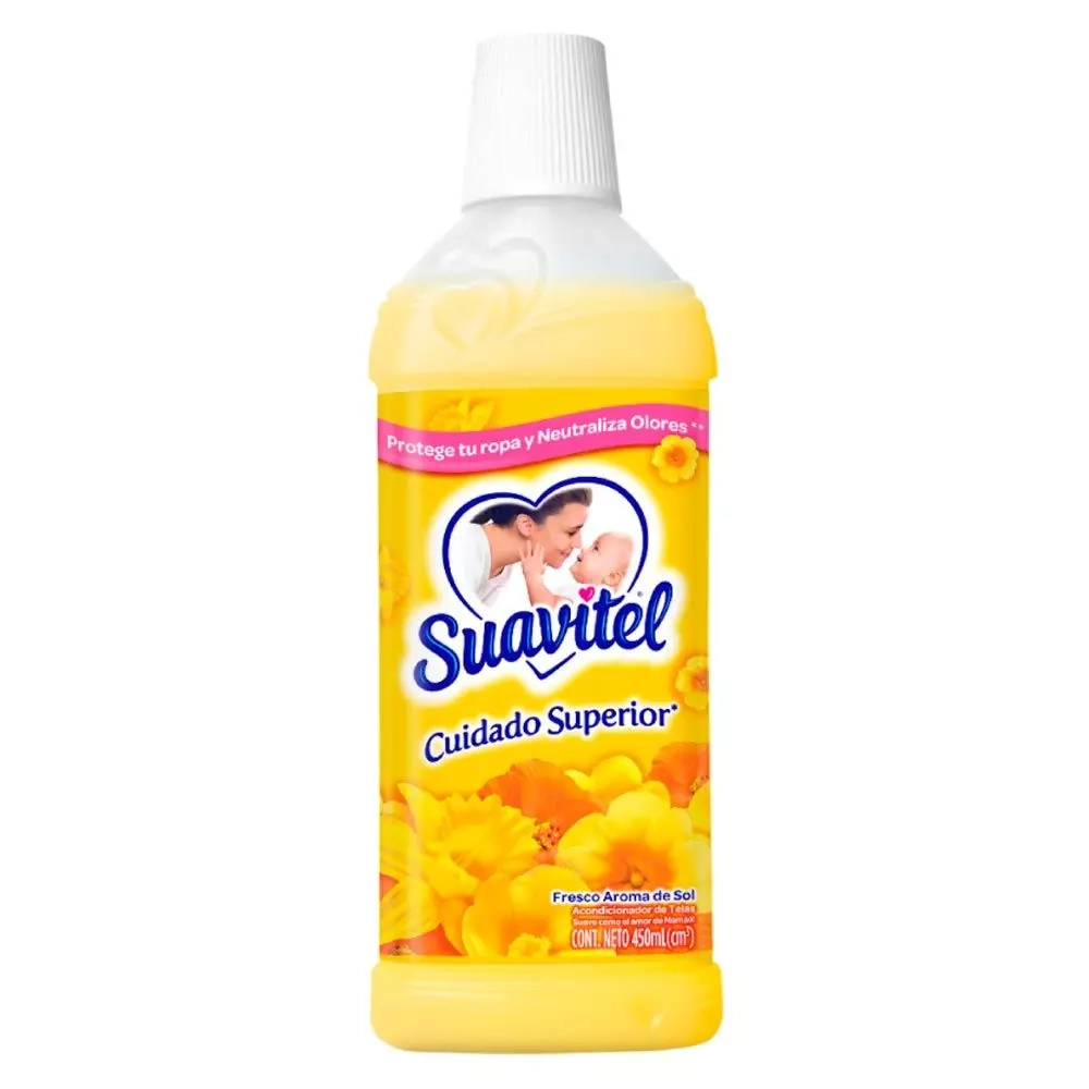 Producto Frontal de Promoción de la Semana