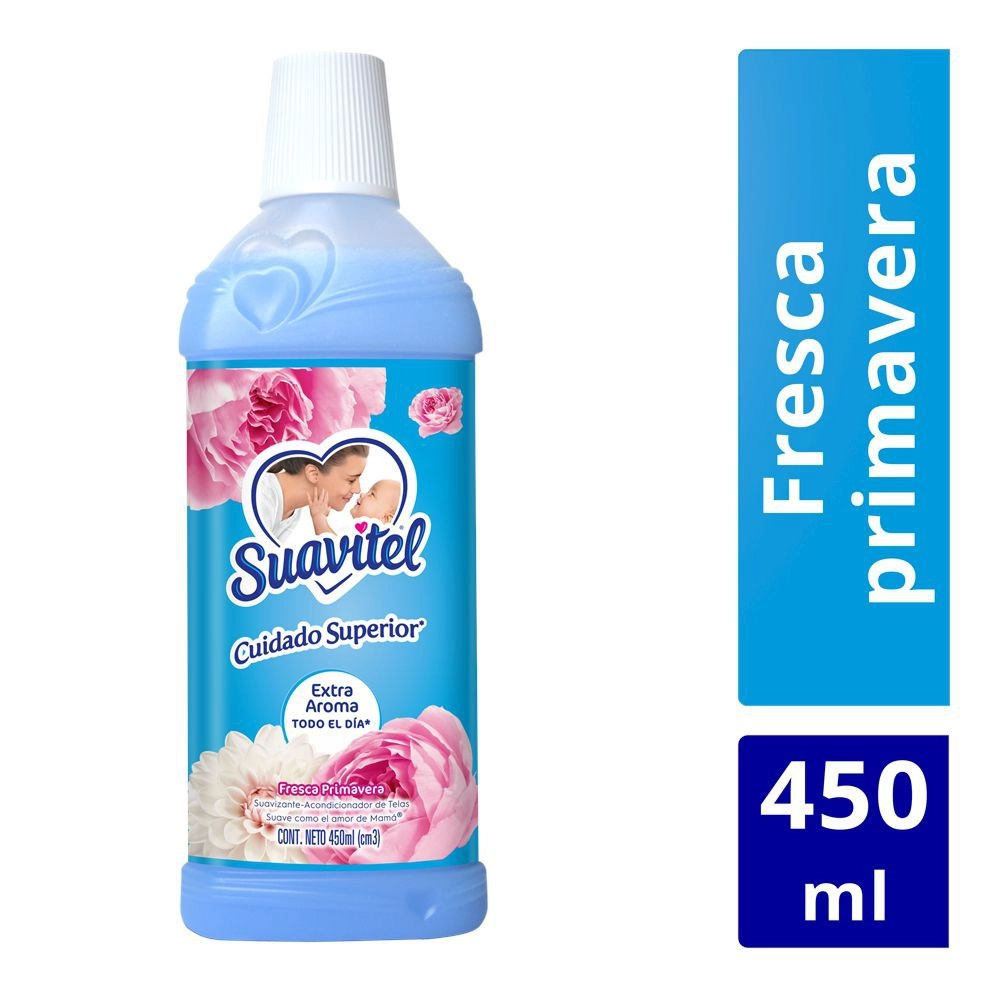 Producto Frontal de Promoción de la Semana