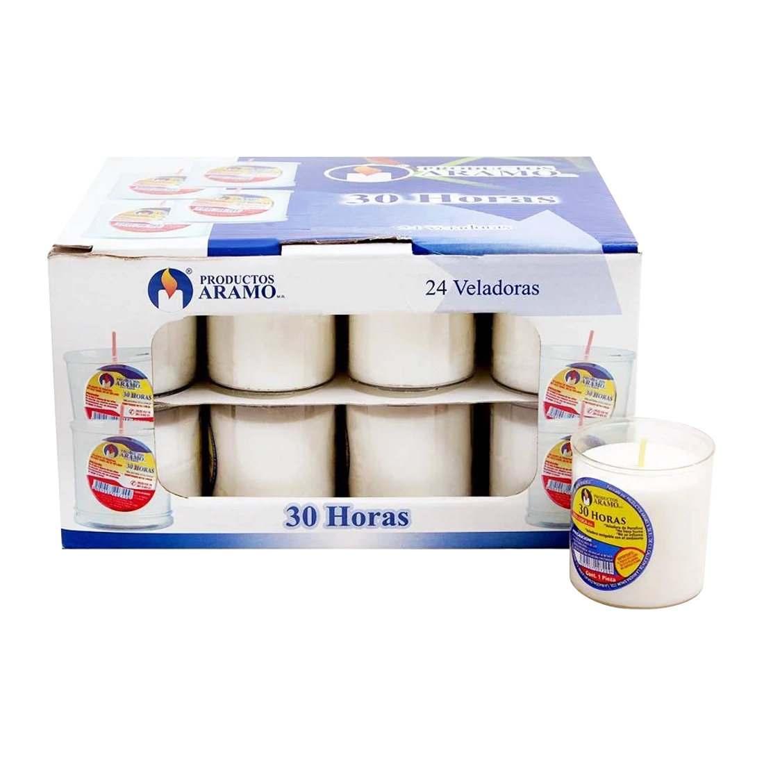 Productos de temporada