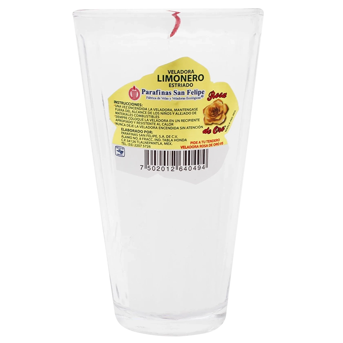 Productos de temporada