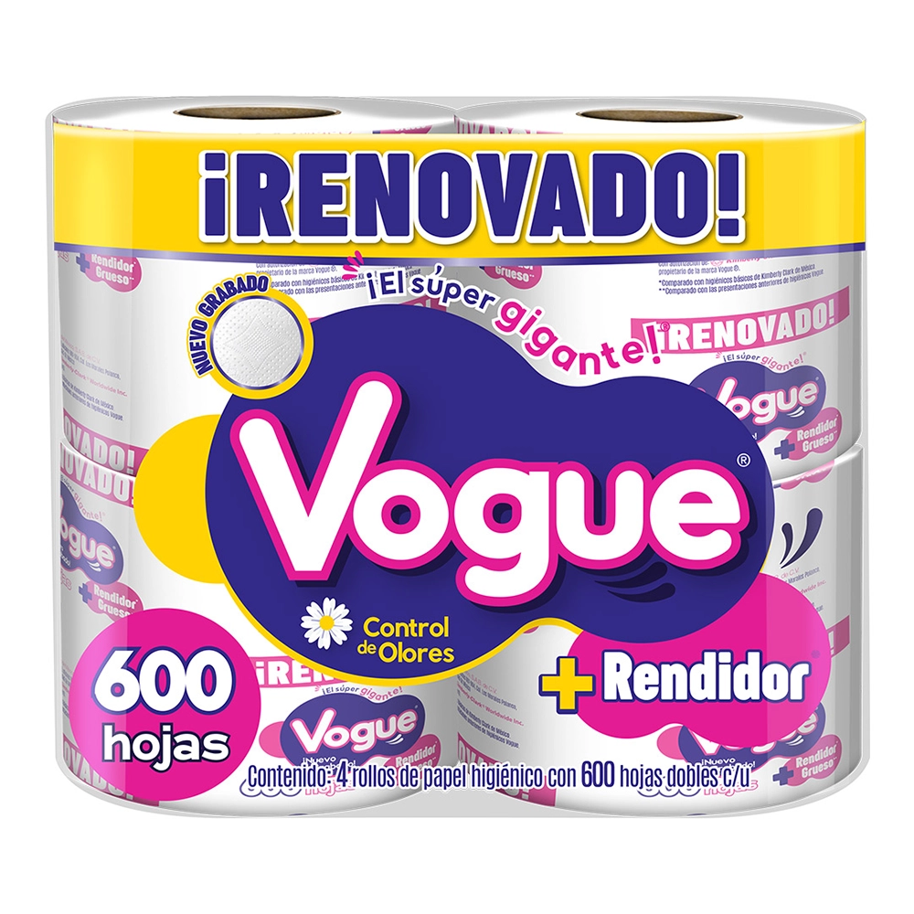 Producto Frontal de Promoción de la Semana