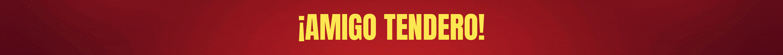 GIF de Bienvenida de Promotora